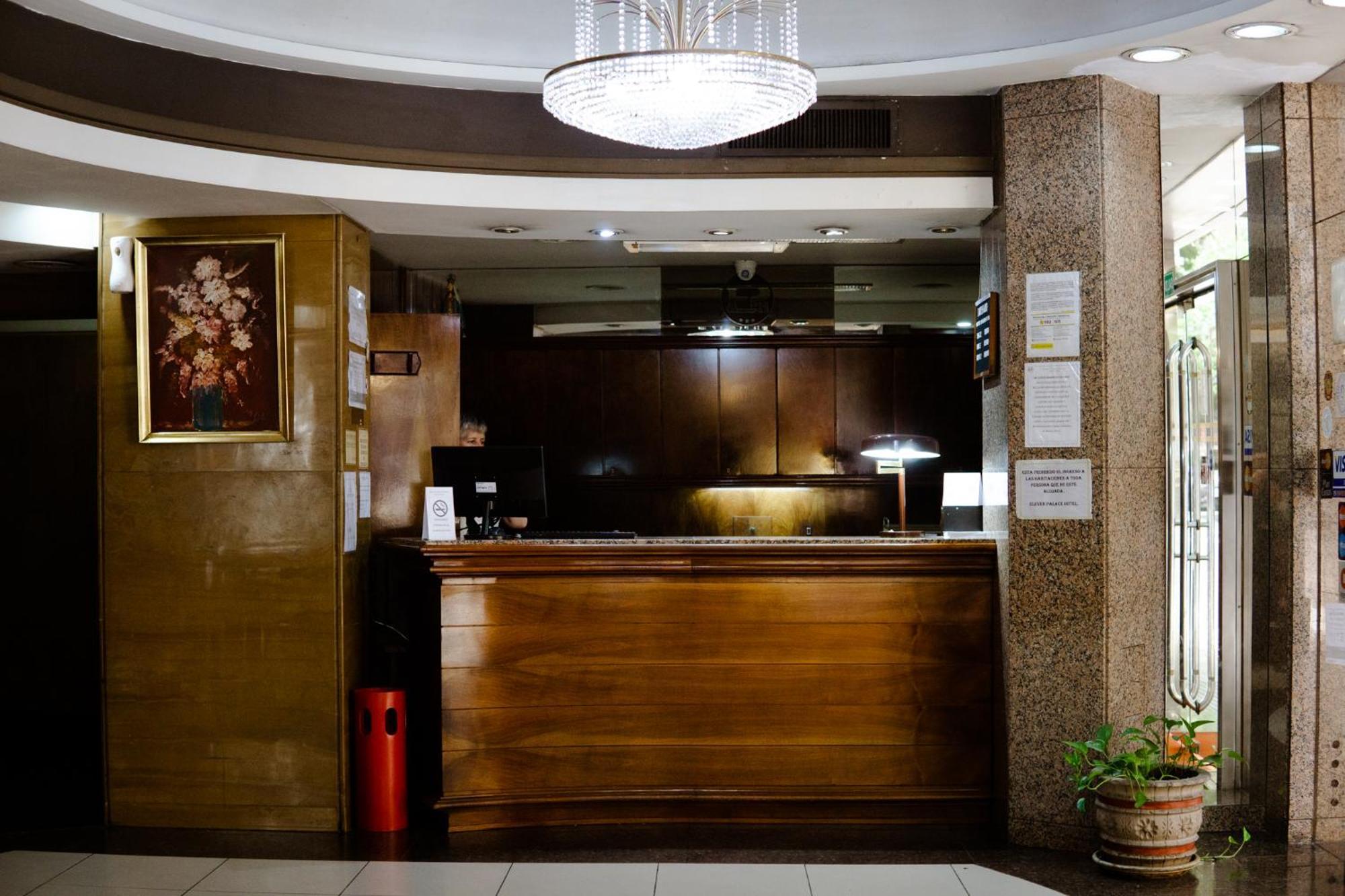 Eleven Palace Hotel, Buenos Aires